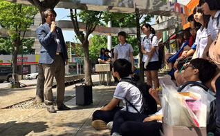 ‘틈새호텔’상반기 숙박체험 호응 속 마무리 관련 이미지